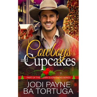 Cowboys and Cupcakes
