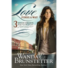 Love Finds a Way: 3 Modern Romances Make Falling in Love Simple and Sweet