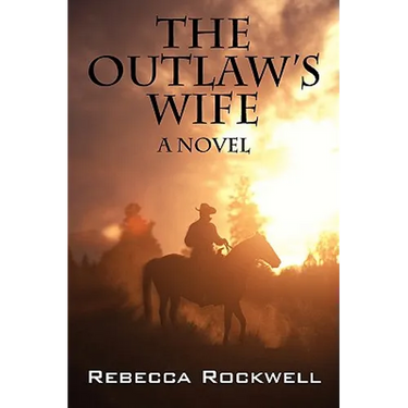 The Outlaw's Wife