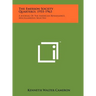 The Emerson Society Quarterly, 1955-1963: A Journal Of The American Renaissance, Miscellaneous Selected