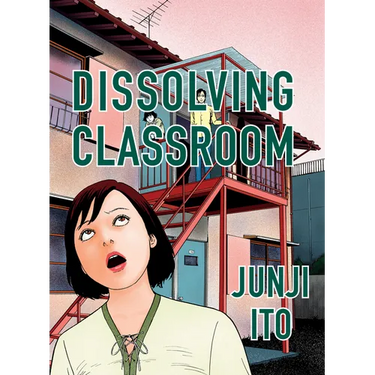 Dissolving Classroom Collector's Edition