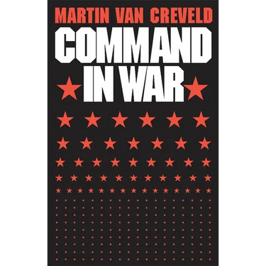 Command in War
