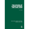 The House of Lords During the Civil War