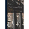 The Human Soul: Its Movements, Its Lights, and the Iconography of the Fluidic Invisible