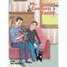Mr. Higgins Comforts a Family