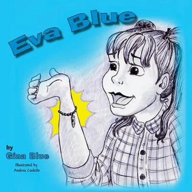 Eva Blue