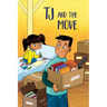 Tj and the Move: English Edition
