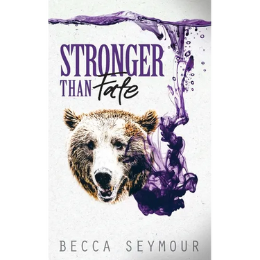 Stronger Than Fate