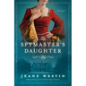 The Spymaster's Daughter