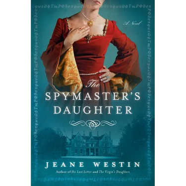 The Spymaster's Daughter