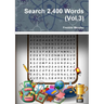 Search 2,400 Words (Vol.3)