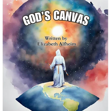 God's Canvas