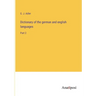 Dictionary of the german and english languages: Part 2