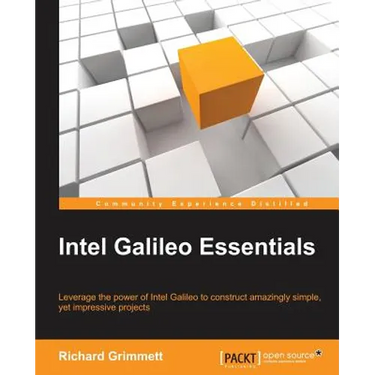 Intel Galileo Essentials
