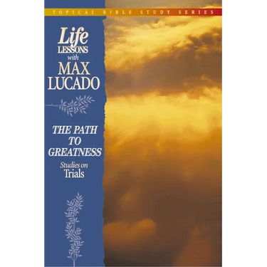 The Path to Greatness: Studies on Trials