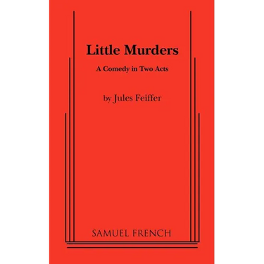 Little Murders