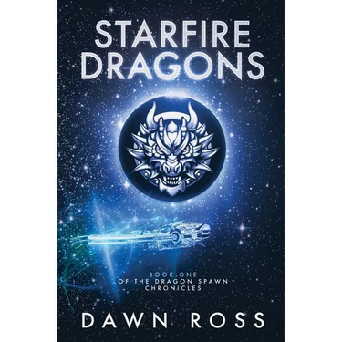 StarFire Dragons: Book One