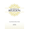 The Essence of Religion