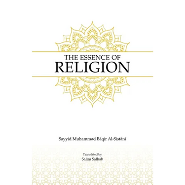 The Essence of Religion