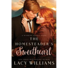 The Homesteader's Sweetheart