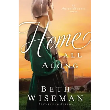 Home All Along
