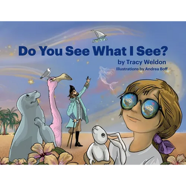 Do You See What I See?