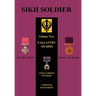 SIKH SOLDIERGallantry Awards