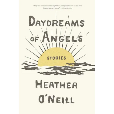 Daydreams of Angels: Stories