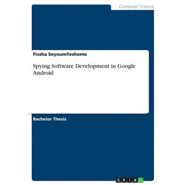 Spying Software Development in Google Android