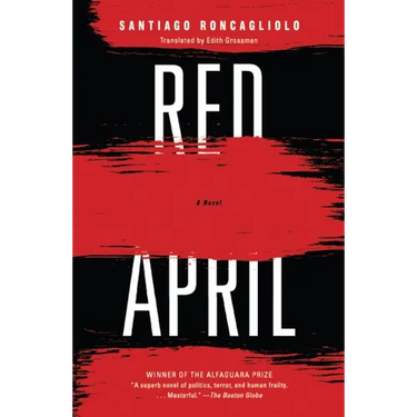 Red April