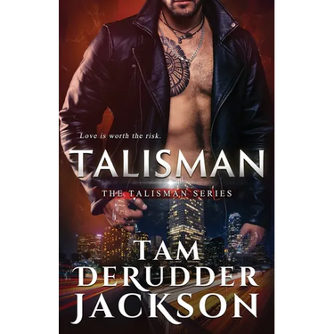 Talisman: The Talisman Series
