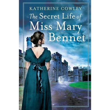 The Secret Life of Miss Mary Bennet