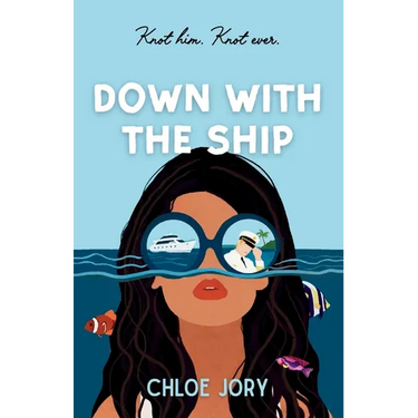 Down With The Ship