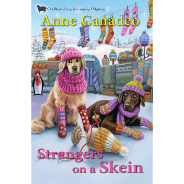 Strangers on a Skein