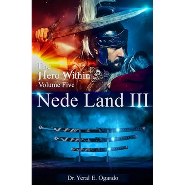 Nede Land 3: The Hero Within