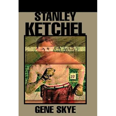 Stanley Ketchel