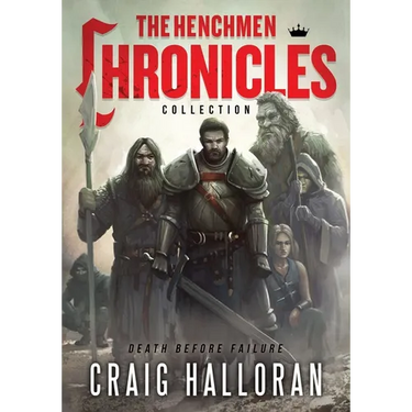 The Henchmen Chronicles Collection