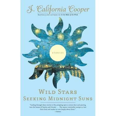 Wild Stars Seeking Midnight Suns