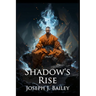 Shadow's Rise: Return of the Cabal - The Chronicles of the Fists: Book 1