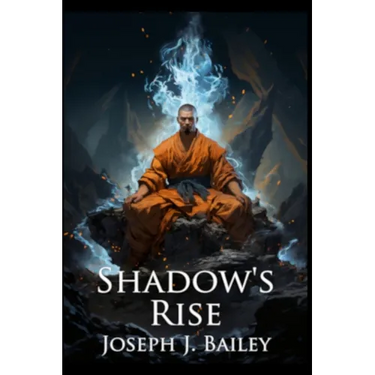 Shadow's Rise: Return of the Cabal - The Chronicles of the Fists: Book 1