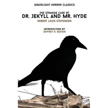 The Strange Case of Dr. Jekyll and Mr. Hyde
