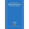 Phraseology: Theory, Analysis, and Applications