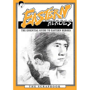 The Essential Guide to Eastern Heroes Magazine, DVD & video: Eastern Heroes