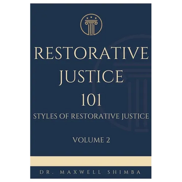 Restorative Justice 101: Styles of Restorative Justice