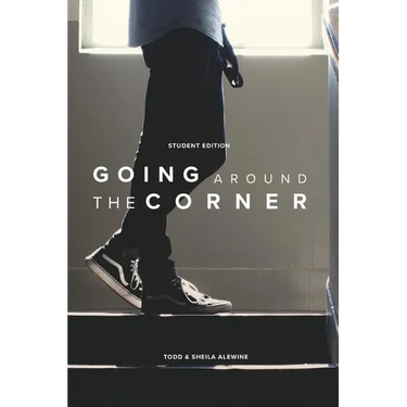 Going Around The Corner Student Workbook: Taking the Gospel to Your Campus, Dorm & Playing Field