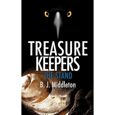 Treasure Keepers