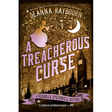 A Treacherous Curse