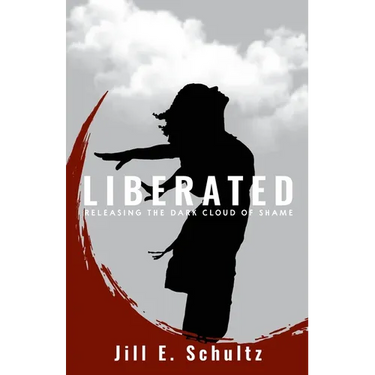 Liberated: Releasing the Dark Cloud of Shame