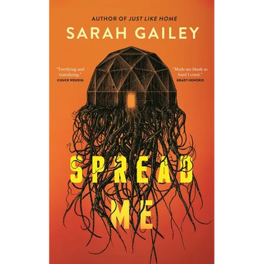 Spread Me