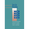 Texts for Preaching, Year B: A Lectionary Commentary Based on the NRSV